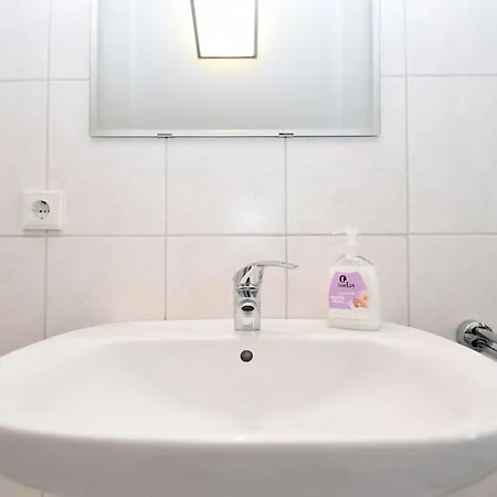 Vakantiehuis 1 Bedroom *